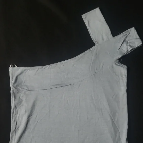 One-Shoulder Top - Picture 3 of 5